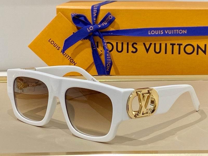 LV Sunglasses 809